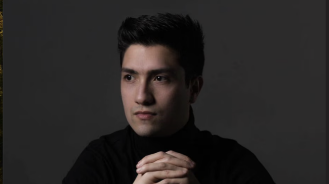 Free classical music concert in South Gate tonight
